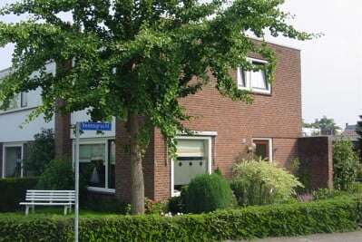Veensgracht 18