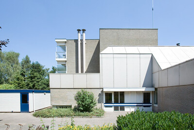 Handelscentrum 26