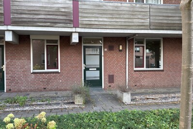 Zonnebrink 10