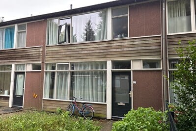 Aaldersbeeklaan 77