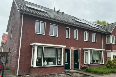 Sportlaan 8
