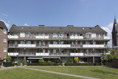 Beukersmolen 49