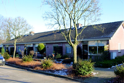 Ottenshof 3
