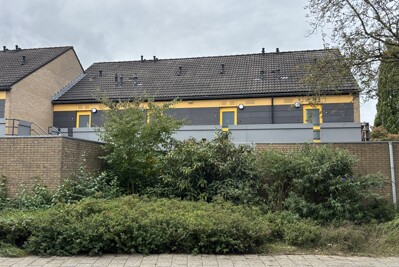 Van Coeverdenstraat 25