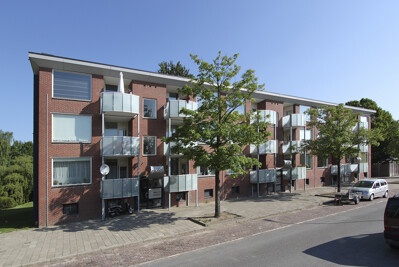 Bloemenkamplaan 93