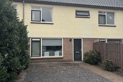 Jan Steenlaan 12