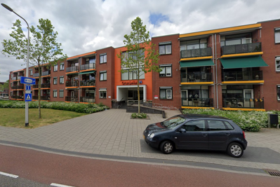 Oranjestraat 109