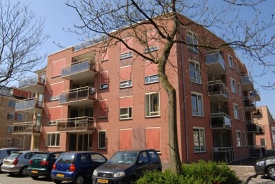 Bendien-Smitshof 58