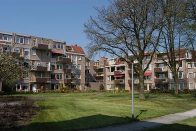 Jacob van Houtestraat 122