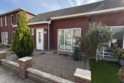 J.M. de Bruijnstraat 16