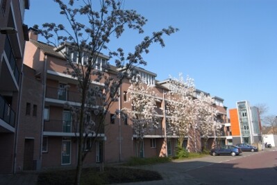 Laurier 106