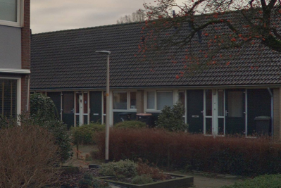 Kamperfoeliestraat 8