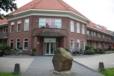 Wamelinkhof 57