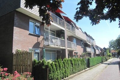 Vredensestraat 36-I