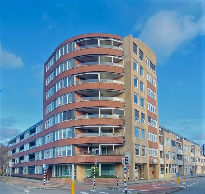 huurwoningen te huur op Anninksweg 11 23