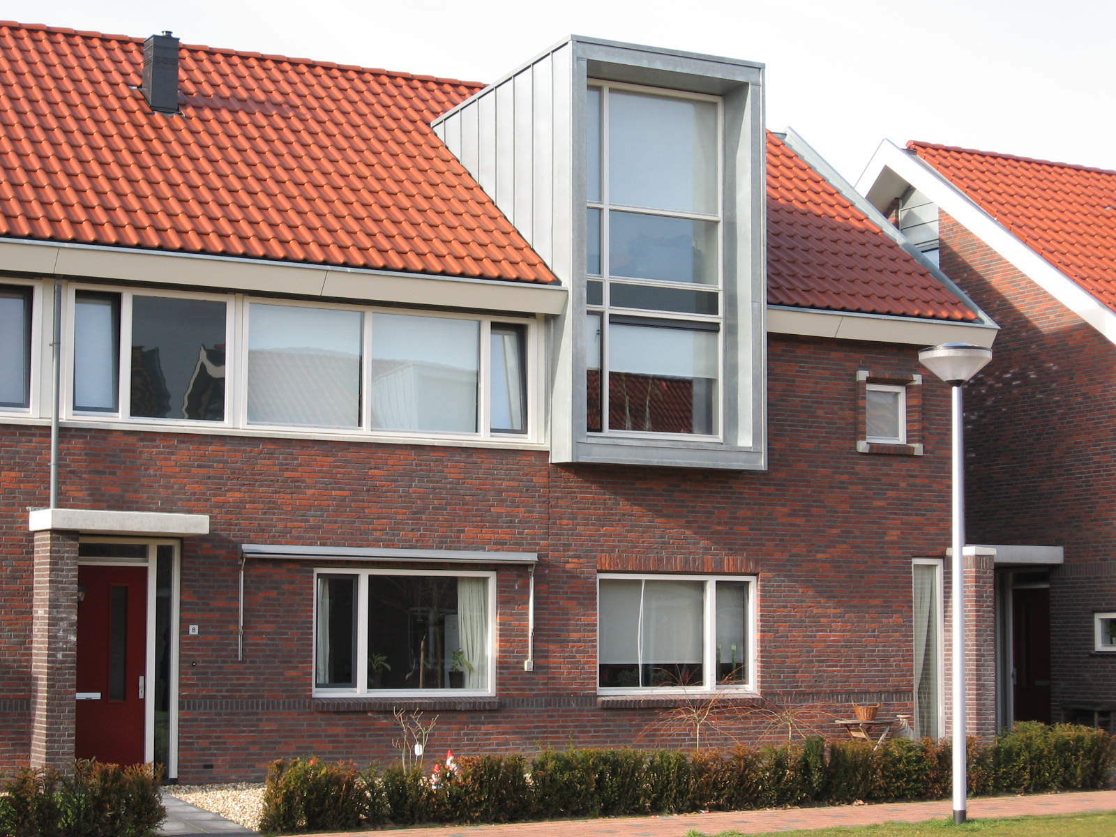 particuliere-woningen te huur op Het Holsbrink 30
