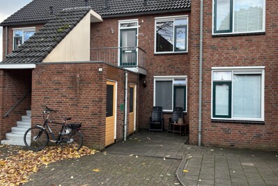 Bleekstraat 4