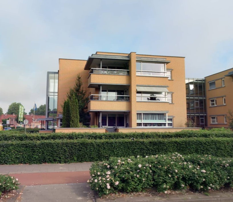 apartments for rent on Jacobastraat 37