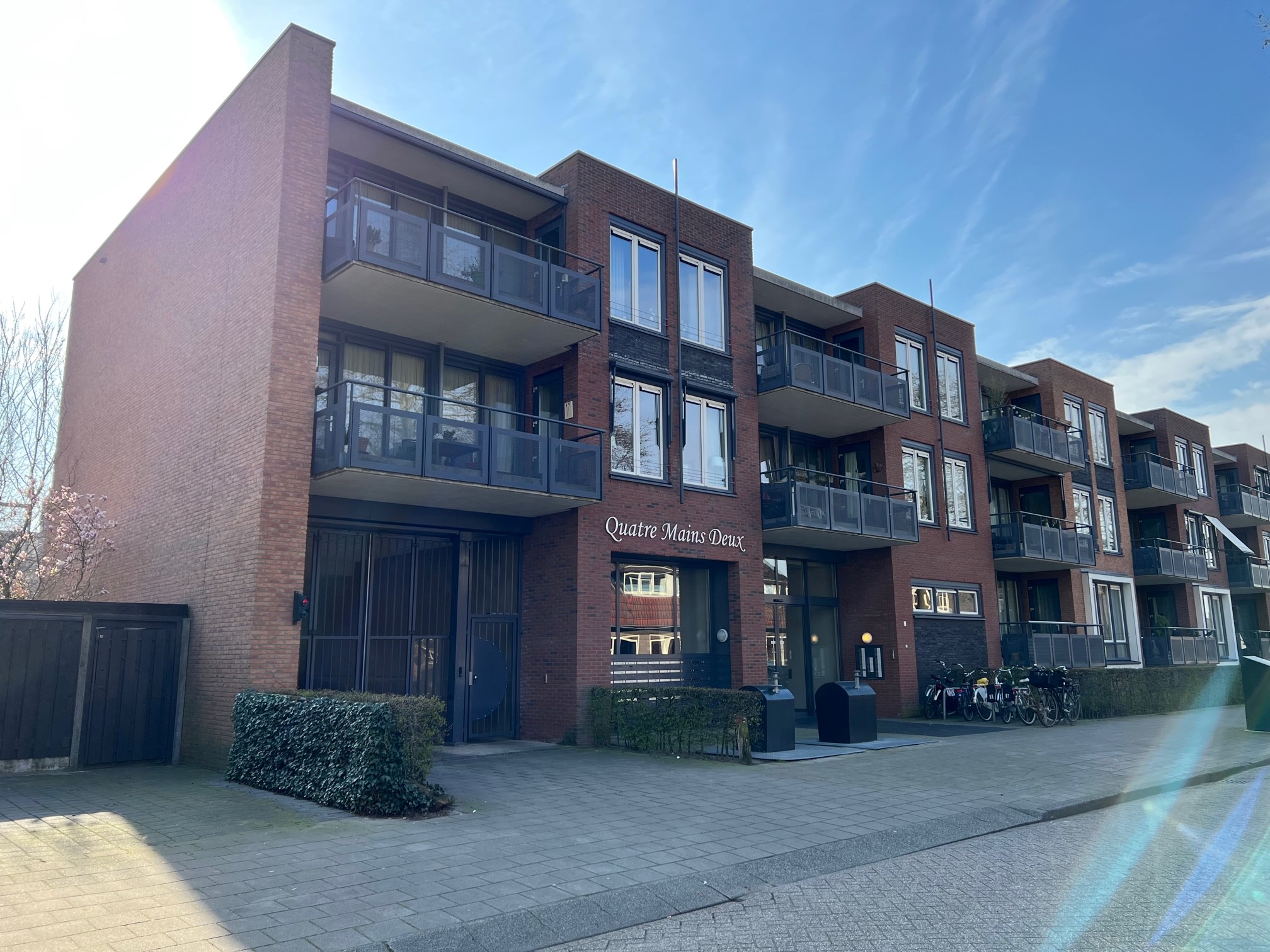 huurwoningen te huur op Borneostraat 40 10