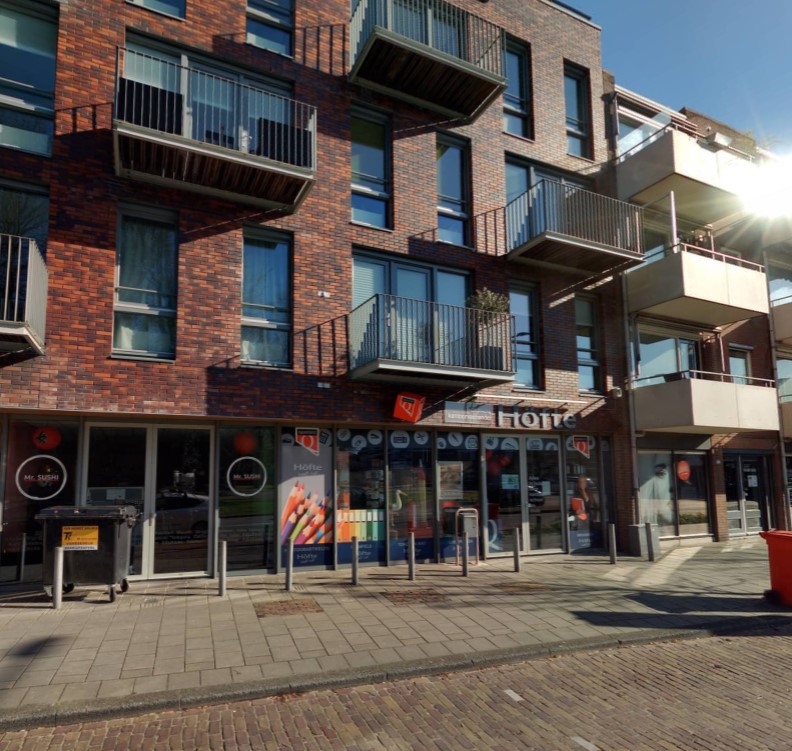 huurwoningen te huur op Drienerstraat 61 50