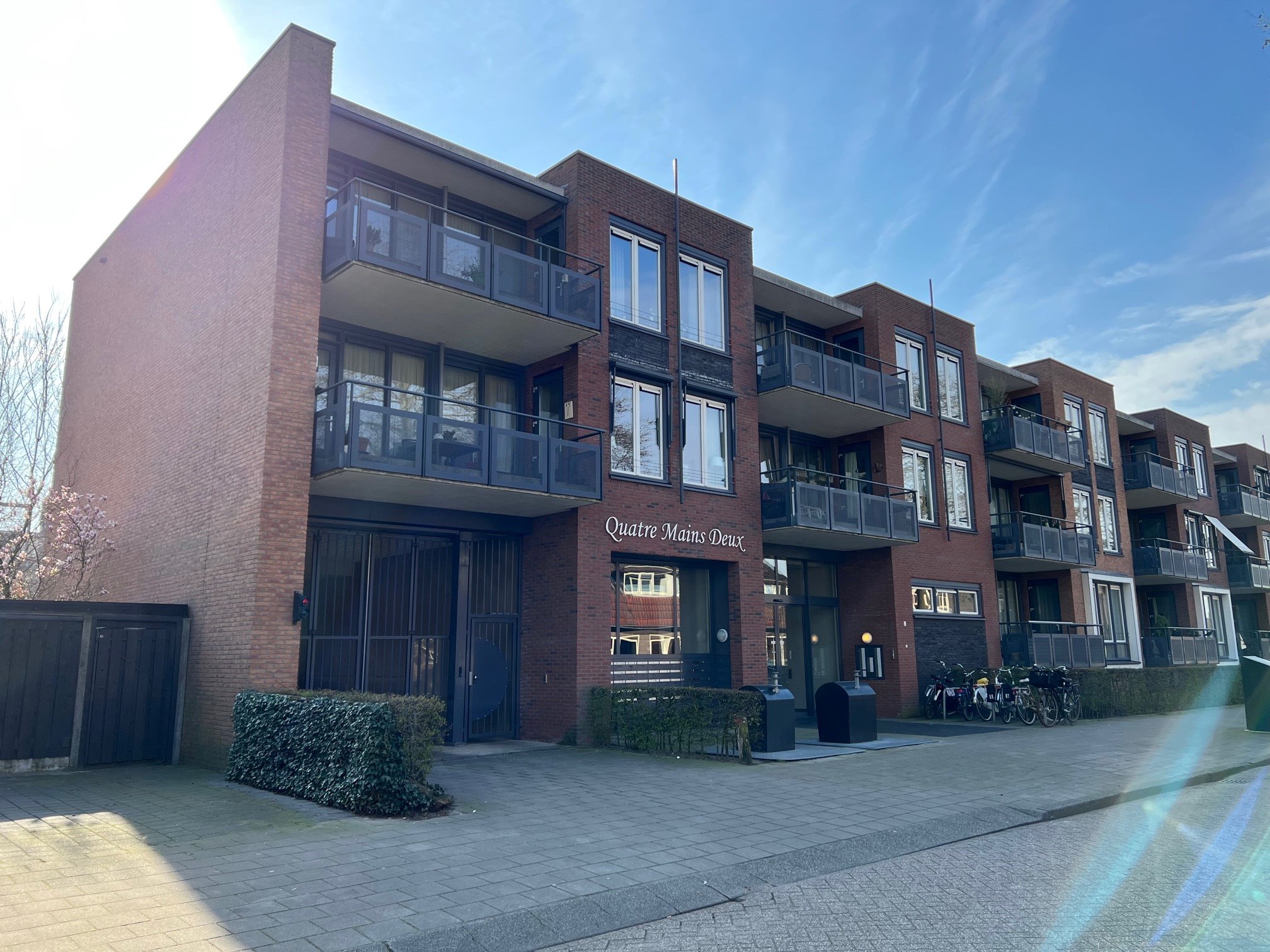 homes for rent on Borneostraat 40 9