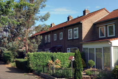 Wethouder Voogdgeertstraat 100