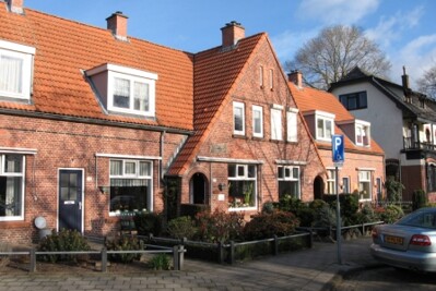 Wethouder E. van Dronkelaarplein 18