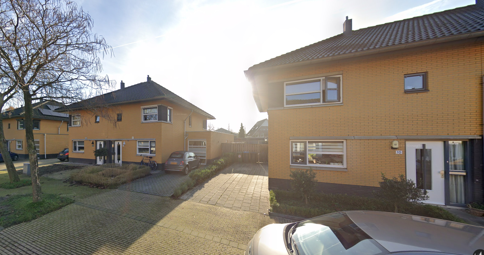 homes for rent on Waterviolierlaan 10