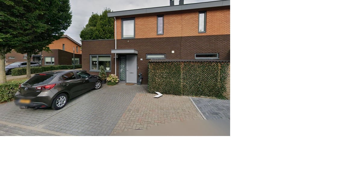 homes for rent on Meidoornstraat 99