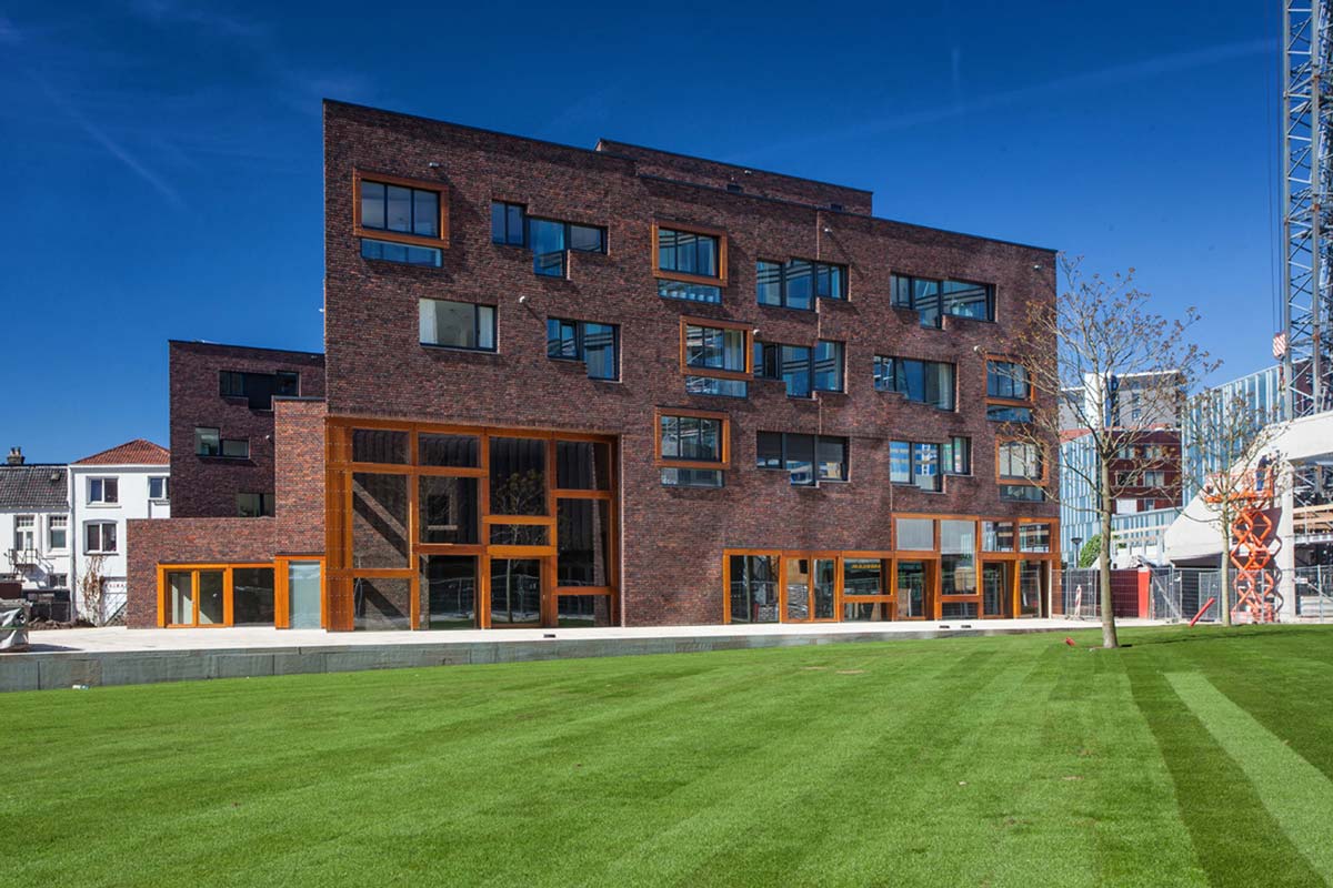 apartments for rent on Willem Wilminkplein 25 37