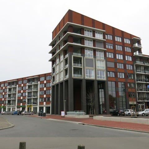 homes for rent on Akkerstraat 213