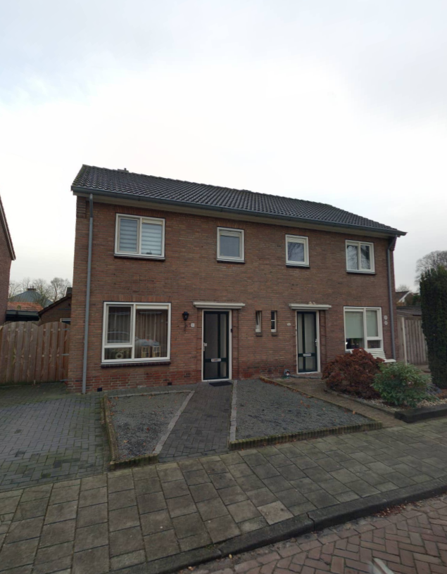 huurwoningen te huur op Nachtegaalstraat 16