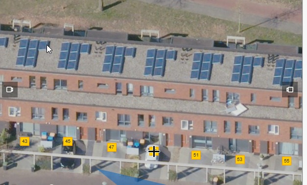 vrije-sector-woningen te huur op Striepebrink 49