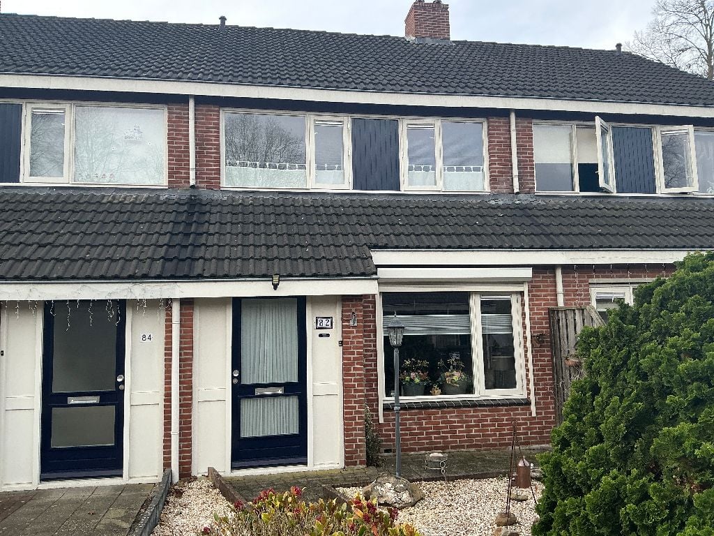 homes for rent on De Koolmees 82