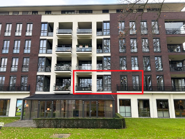 free-sector-houses for rent on Stadshagen 212