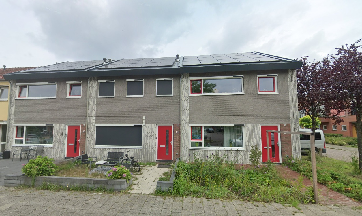 vrije-sector-woningen te huur op Stepelobrink 27