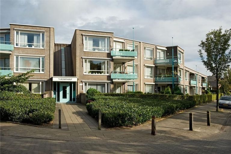 vrije-sector-woningen te huur op Schoolstraat 85