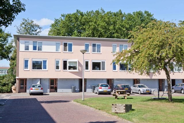 private-rentals for rent on Bentelobrink 55