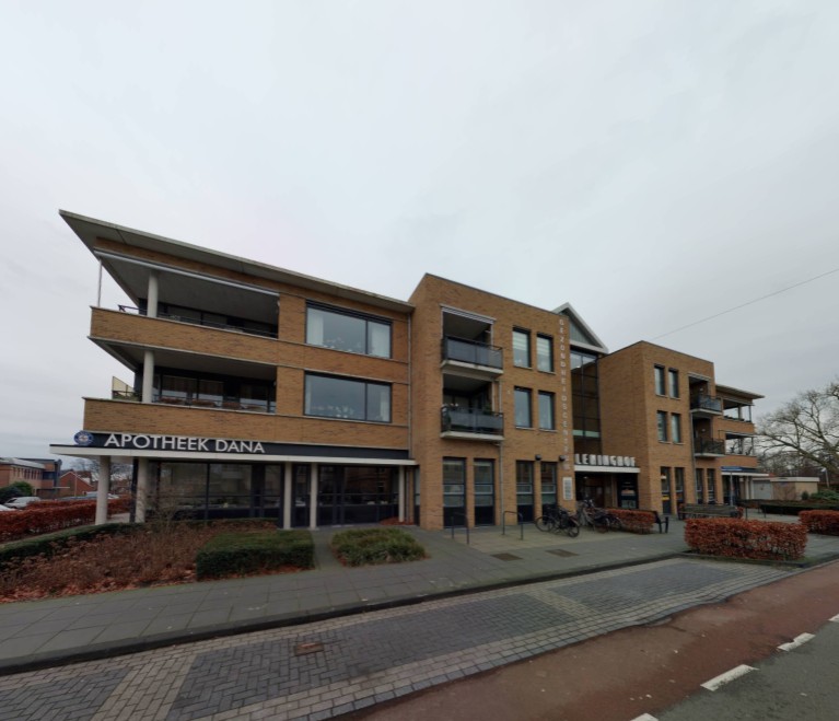 apartments for rent on Fleminghof 24