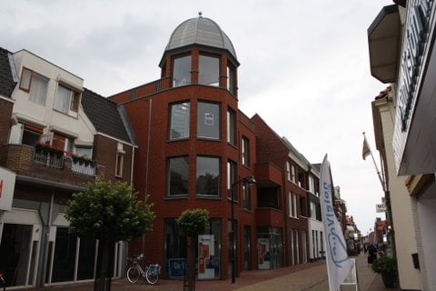 private-rentals for rent on Blauwverver 9