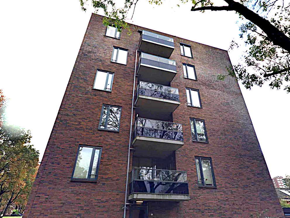 vrije-sector-woningen te huur op Roerstraat 77