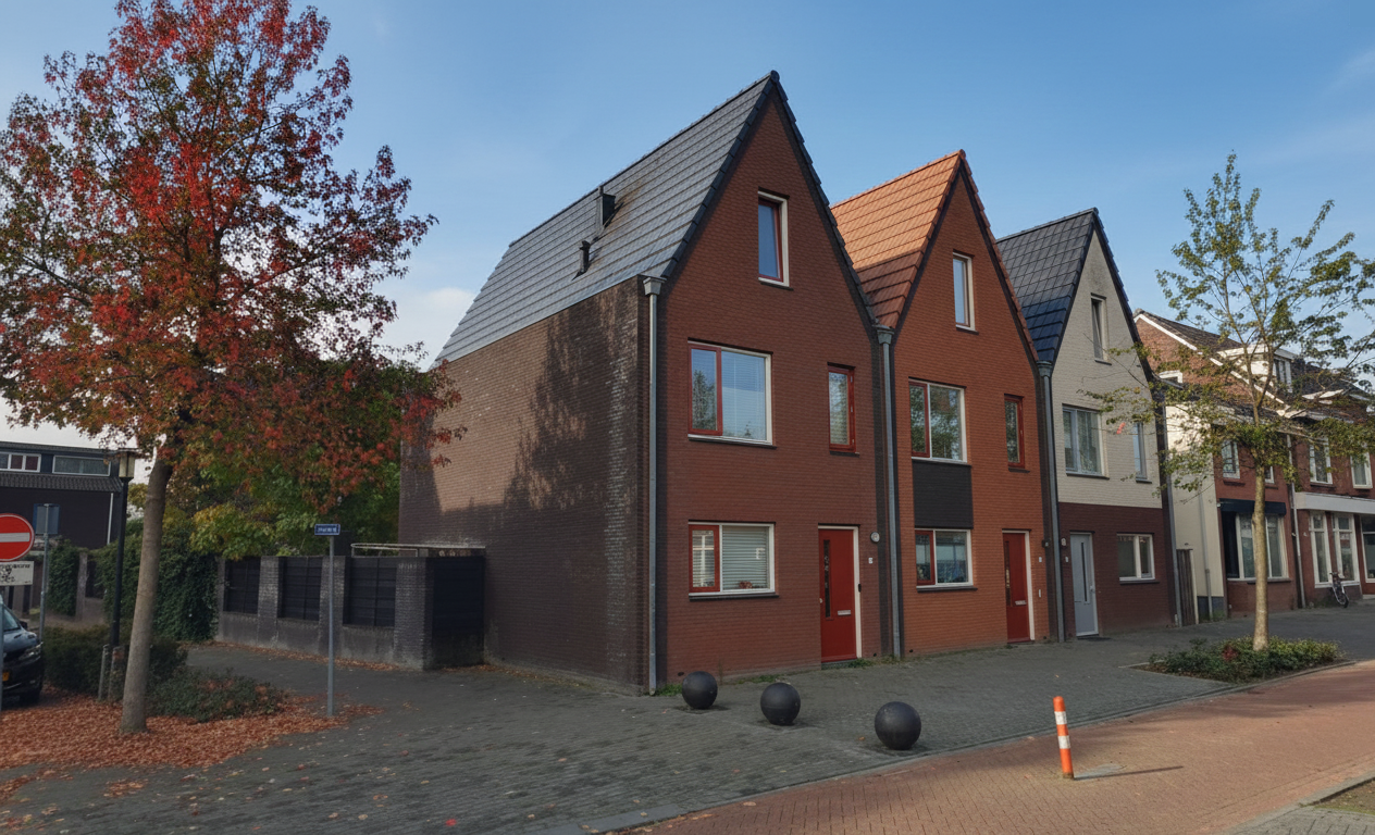vrije-sector-woningen te huur op Rozenstraat 21