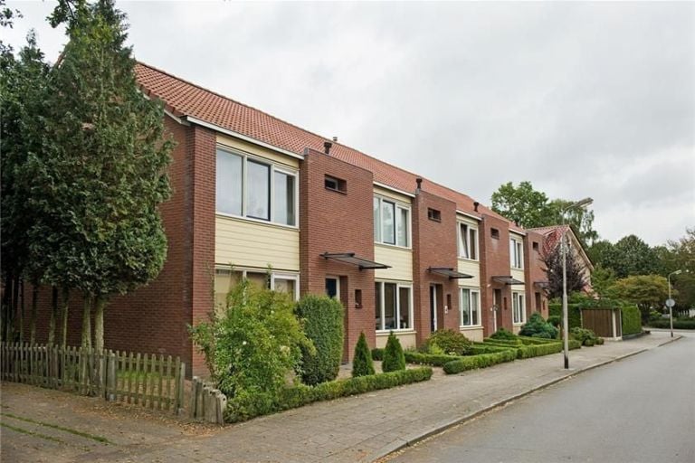 particuliere-woningen te huur op Reigerstraat 23