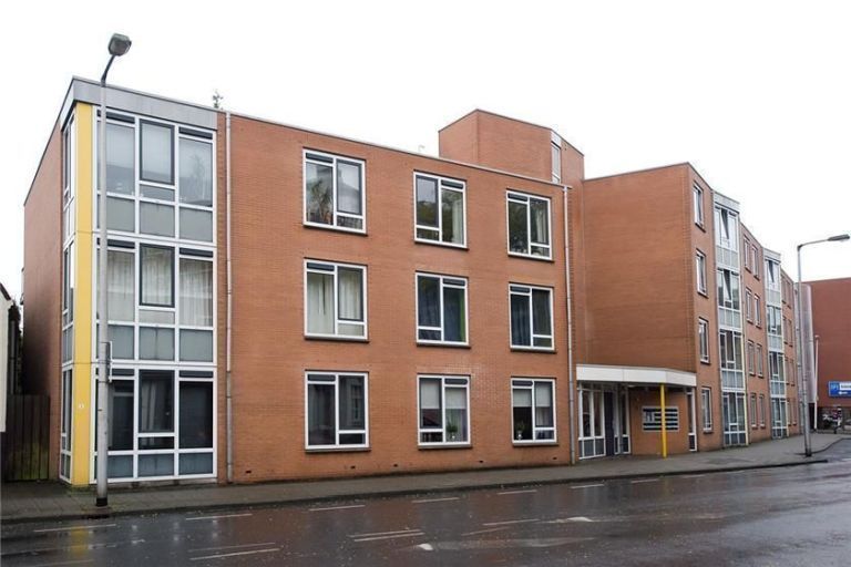 Van Lochemstraat 514