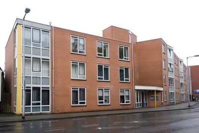 Van Lochemstraat 5-14