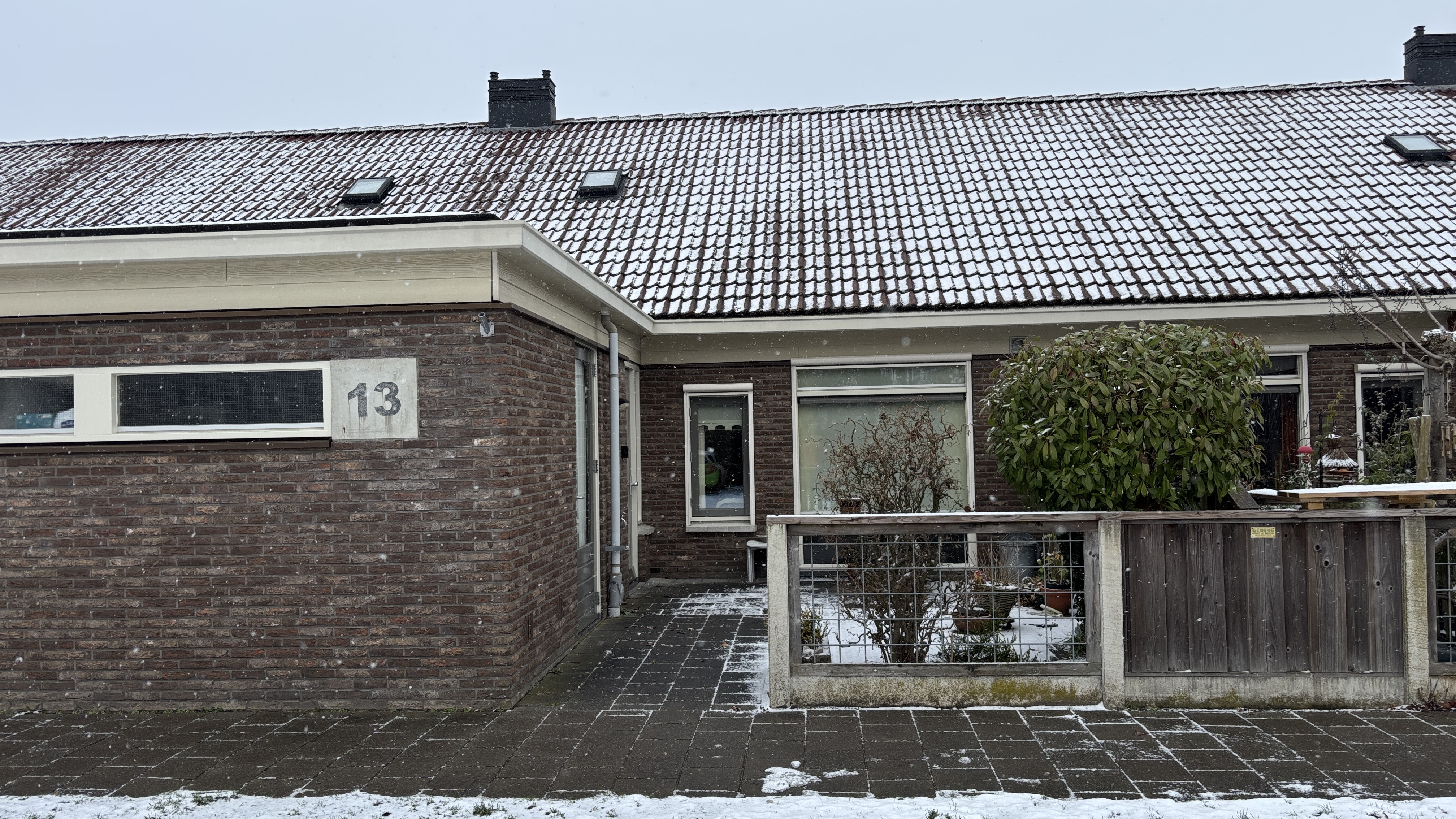 homes for rent on Beukenstraat 13