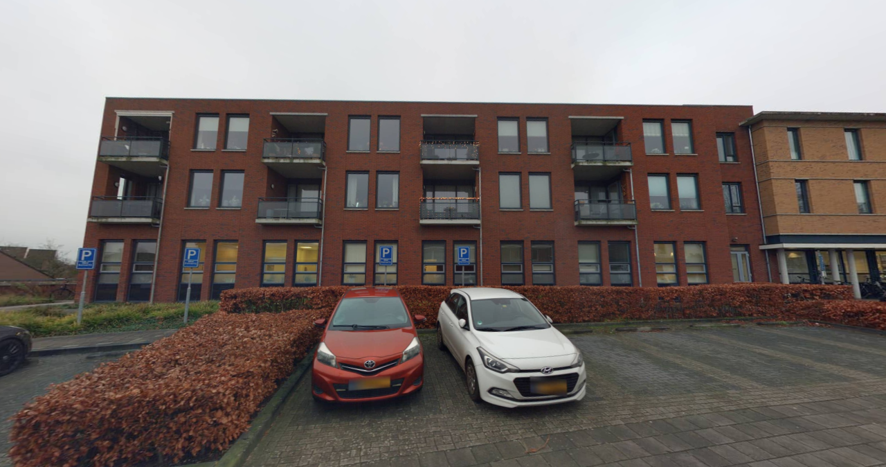 apartments for rent on Fleminghof 15