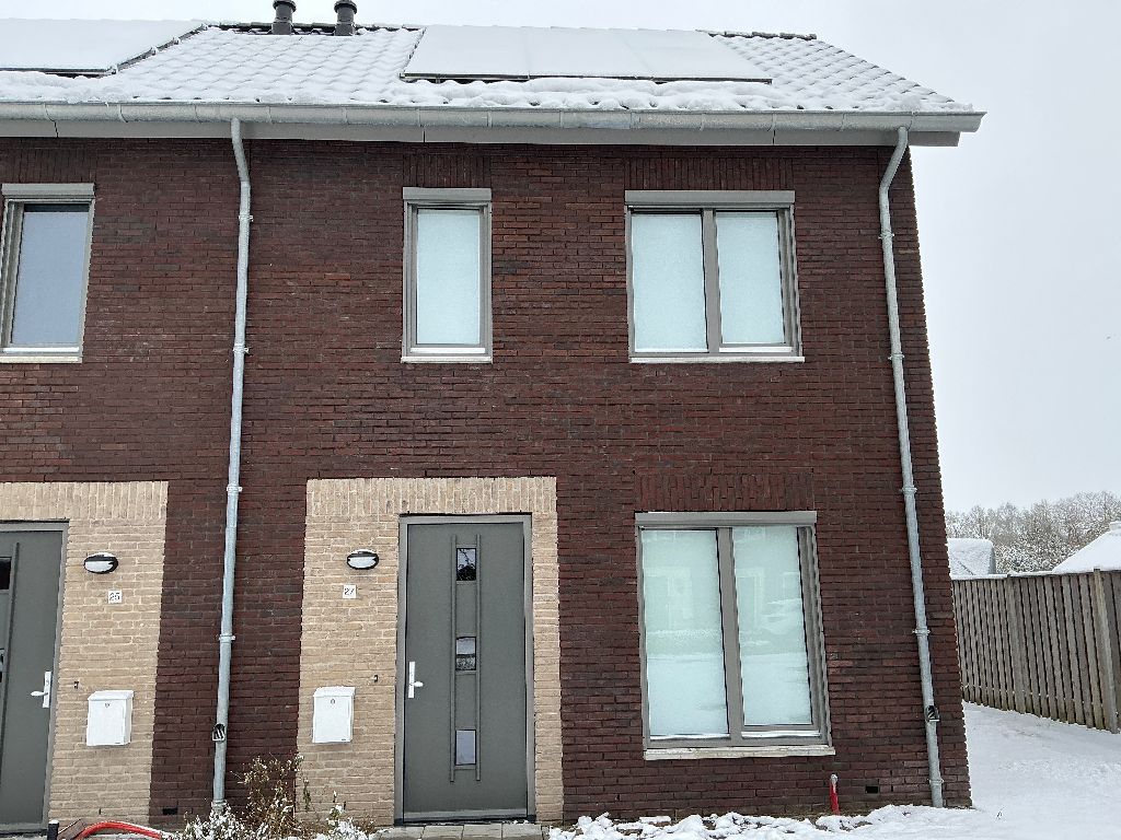 private-rentals for rent on Veenstraat 27