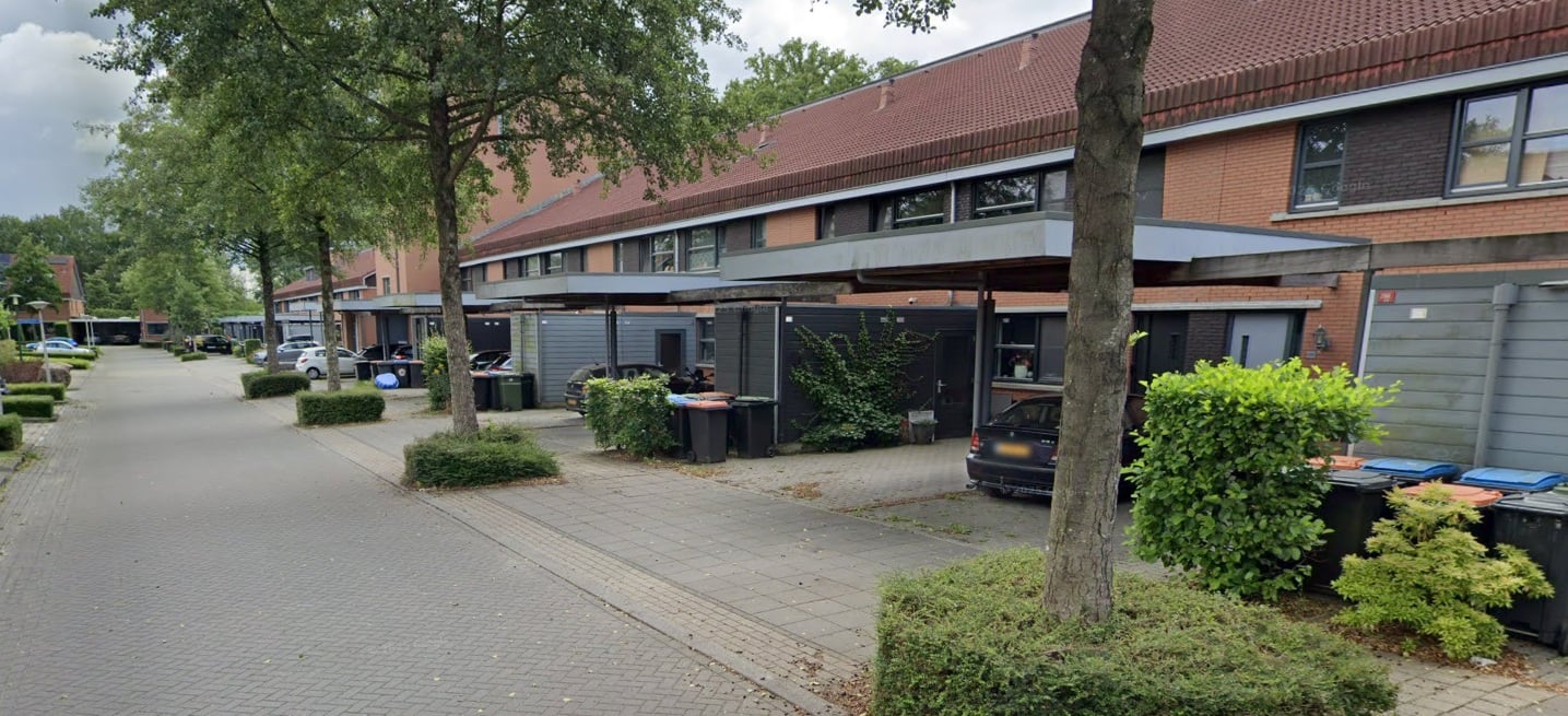 private-rentals for rent on Grasjuffer 130