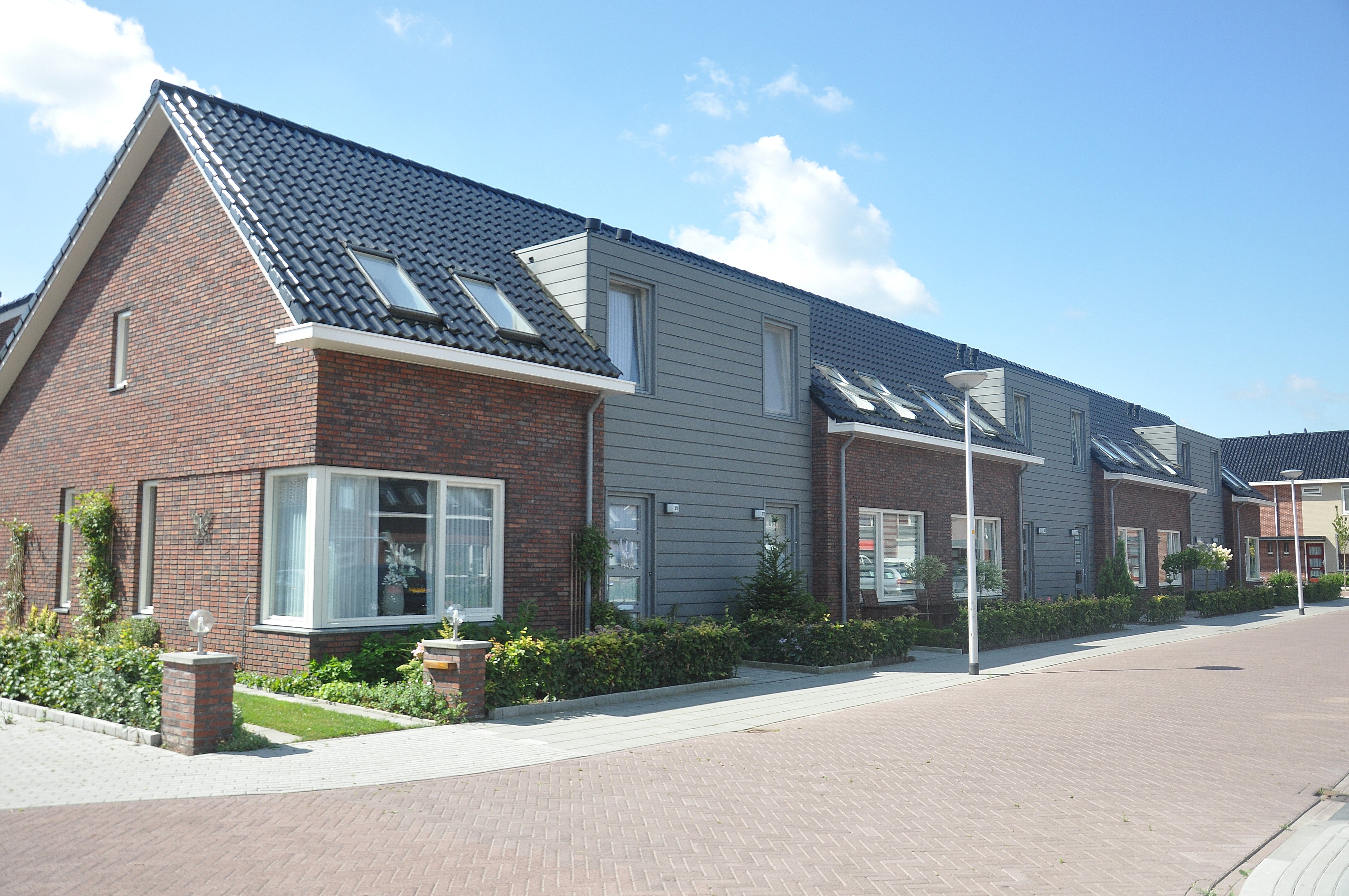 private-rentals for rent on Roemer Visscherstraat 29